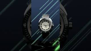 Lume Oceanographer GMT  Durable Mens Watches  Bulova [upl. by Toomin]