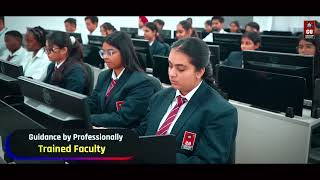 Chandigarh University BCA in Augmented Reality and Virtual Reality program [upl. by Asiret796]