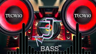 🎧🔻TECHNO Hard Bass Boosted Music 2024🔻🎧। JBL Bass Boosted। Feel the Bass। jbl bass [upl. by Ithaman114]