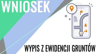 Wypis z ewidencji gruntów  jak wypełnić wniosek [upl. by Aker]