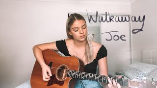 Walkaway Joe  Trisha Yearwood Cover by Tayla Adams [upl. by Aneer]