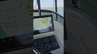 Lake Erie Cruisin on the Tollycraft 34Tollycraftboating [upl. by Edorej]