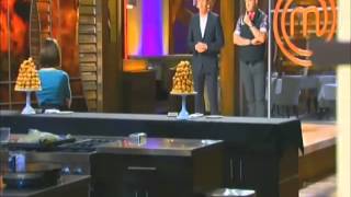 Masterchef Season 5 Episode 15 US 2014Jaimie Vitolo Montage [upl. by Aizahs980]