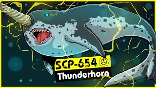 SCP654  Thunderhorn SCP Orientation [upl. by Crispa310]