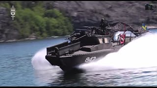 Svenska Marinen  Swedish Navy [upl. by Ablasor]