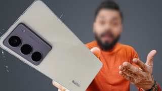 Realme Narzo 70 Curved Unboxing amp First Look [upl. by Irac]