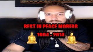 RIP DJ Morfar [upl. by Adam]