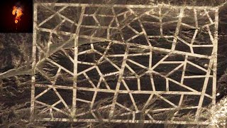 quotThe Mosaic Linesquot  Chinas Secret Nazca Lines [upl. by Leval975]