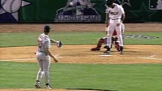 Bartolo Colon 1998 ASG [upl. by Eirrehc]