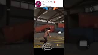 Mr bean in free fire freefirelive shorts shortvideo music [upl. by Mccreery166]