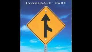 Coverdale and Page  Easy Does It [upl. by Atinid]