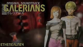 Galerians 1999  Original Soundtrack w Timestamps [upl. by Valma]