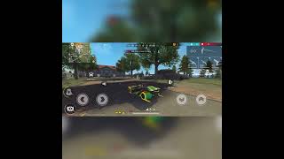 Target peak Cross ￼ freefire vipgamers freefirevideos shorts [upl. by Atlante800]