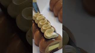 Entremet Patisserie Chef 👩🏽‍🍳 digitaleats entremet patisserie pastrychef [upl. by Analahs]