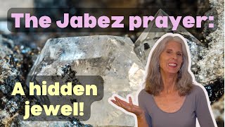 The Jabez prayer for transforming your life [upl. by Ennazor280]