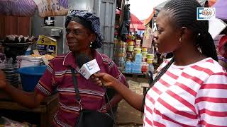 CEST QUOI LA POUDRE DE PERLIMPINPIN cultureactualites humournews societe africa cinema mrc [upl. by Yedorb]