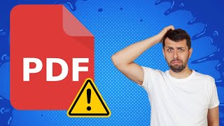 ¿PDF no se ABRE en CHROME SOLUCIÓN RÁPIDA y EFECTIVA [upl. by Alyose]