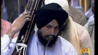 Har Jeo Sada Teri Sarnai  1 of 3  Bhai Harpinder Singh  Live Sri Harmandir Sahib [upl. by Lynnet]