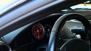 RARE Ferrari 599 GTB w 6 Speed Manual [upl. by Millwater]