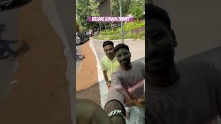 VELLORE GOLDEN TEMPLE comedy kalaburagi comedymovies funny kalburagi vlog kalburgi minivlog [upl. by Orelu]