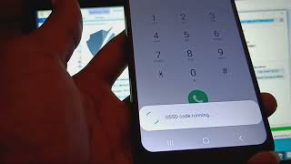 Fix call not sent samsung a02s done [upl. by Arondell]