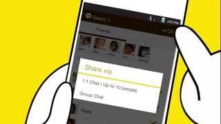 KakaoTalk Plus Friend Cara dapat kupon Beli 1 GRATIS 1 [upl. by Anwahsad]