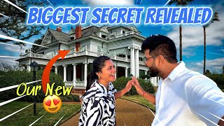 BIGGEST SECRET REVEALED 😍 [upl. by Nerro830]