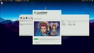 CorelDRAW Free  🔥 Free Download  🎬 Corel Draw 2022 Crack  Activation [upl. by Coltin]