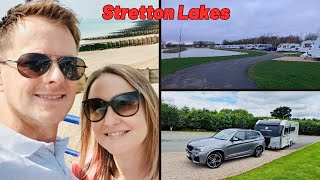 Stretton Lakes [upl. by Nahtahoj]