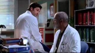 Dissecting Greys Anatomy  Unaired Scenes S4 [upl. by Faruq]