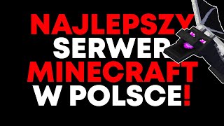 NAJLEPSZY SERWER SURVIVAL DZIAŁKI W POLSCE 1204  Musisz Zagrać [upl. by Nnyleimaj930]