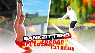 BANKZITTERS POLDERSPORT EXTREME [upl. by Moyra]