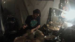 WMAPearl Jam pearljam daveabbruzzese drumcover yamahaead10 drumeo [upl. by Hole]