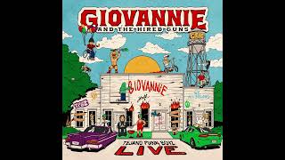 Giovannie and the Hired Guns  Lips Of An Angel Live [upl. by Nivlek]