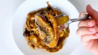 You’ve Been Cooking Mushrooms Wrong Try This for Heavenly Flavor [upl. by Ulrikaumeko]