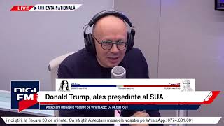 Se termină războiul din Ucraina cu Donald Trump la Casa Albă [upl. by Medrek]