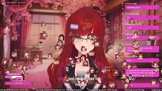 18 Eurobeat Vtuber Time 💖 Odyssey Eurobeat 02192024 [upl. by Brantley465]