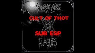 Ghostemane  Cult Of Thot Sub Esp [upl. by Newman]