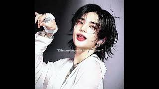 hyunjin skz noflop [upl. by Atekal]