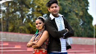 Tero Lehenga 2  kumaoni song  Inder Arya amp Jyoti Arya  Cover Dance 💃 Kumaoni Dj song🥰 [upl. by Atnim]