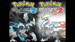 Opelucid City Gym  Pokémon Black 2 amp Pokémon White 2 OST [upl. by Vitus804]