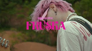 BIRO OLIVER  FRUSKA Official Music Video [upl. by Agrippina]