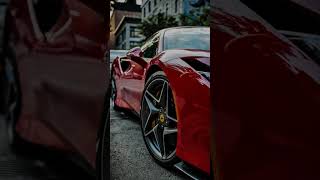 Ferrari 4k edited by LALA CREATOR 143 ferrari lamborghini mrf ceat speed fast shorts [upl. by Aicats983]