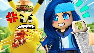 The FUNNIEST game on Roblox [upl. by Ivana]