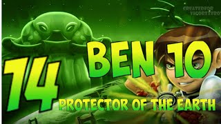 Ben 10 Protector of Earth All Cutscenes  Full Game Movie Wii PS2 PSP [upl. by Yorgo]