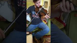 Bluegrass Fiddle Tone fiddle musicalinstrument oldviolin [upl. by Toscano]