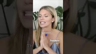 AnnaLynne McCord discusses her new film Condition of Return amp the psychology of a mass shooter [upl. by Olivia24]