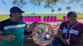 DIEGO TIENE UN DUENDE  VLOG [upl. by Sukramaj]