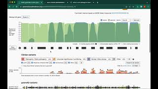 gnomAD tutorial [upl. by Betz]