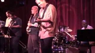 dave stryker and blue to the bone  birdlandblue to the bone [upl. by Mosa]